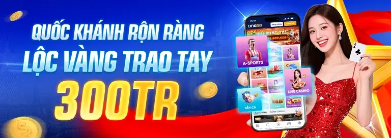 Khuyến mãi hoàn trả 789BET